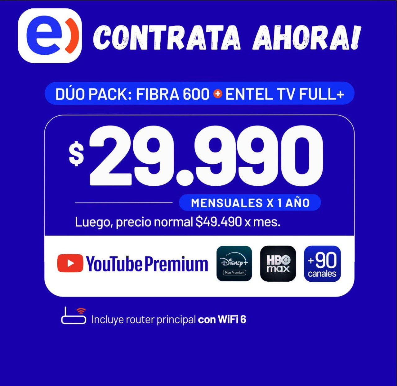 Entel Entel
