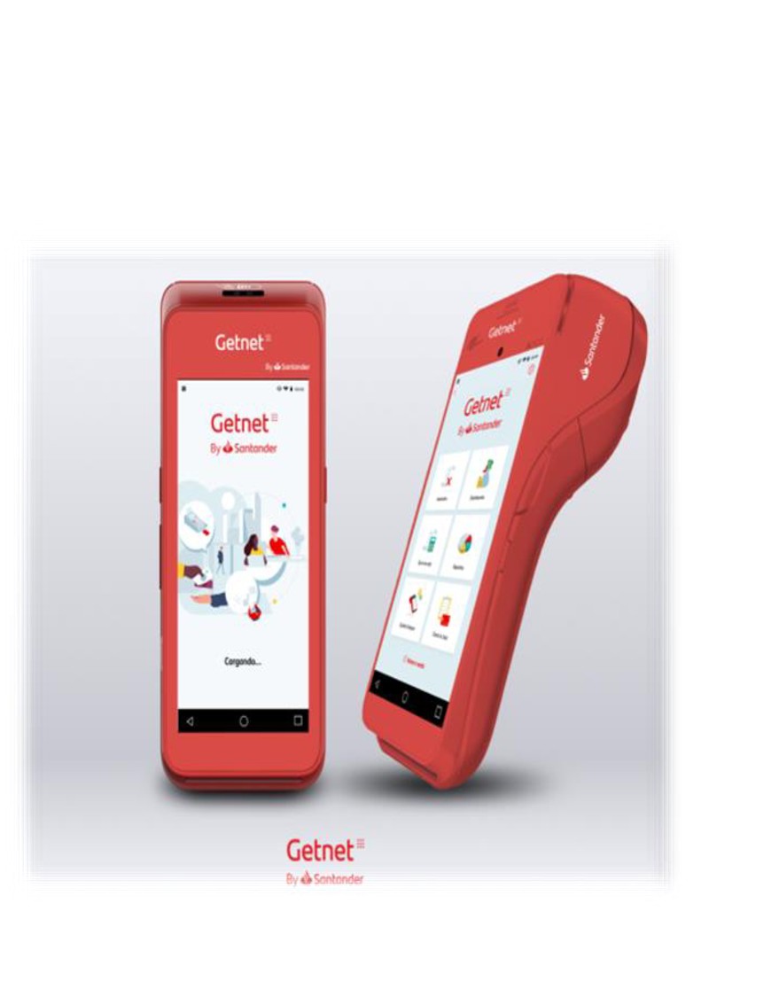 Getnet