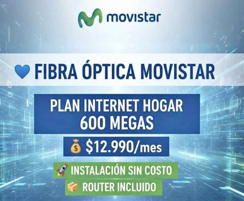 Movistar Movistar